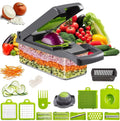 Manual Kitchen Utensils With Non-Slip 780 G - defaulttitle