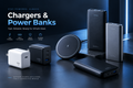 Chargers & Power Banks