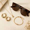Jewelry & Sunglasses