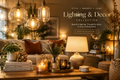 Lighting & Decor